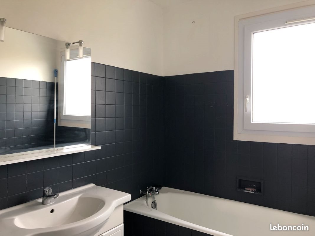 Appartement à vendre, 45m², Saint-Nazaire