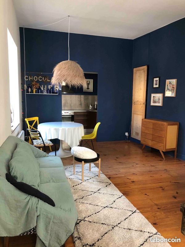 Appartement à louer, 77m², Bordeaux