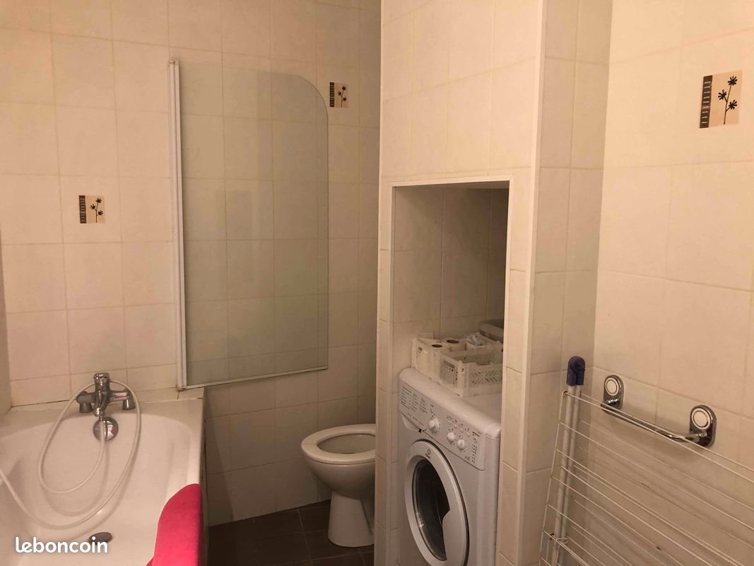 Appartement à louer, 77m², Bordeaux