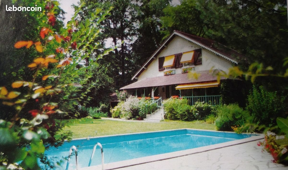 Maison à vendre, 145m², Morsang-sur-Orge