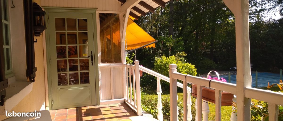 Maison à vendre, 145m², Morsang-sur-Orge