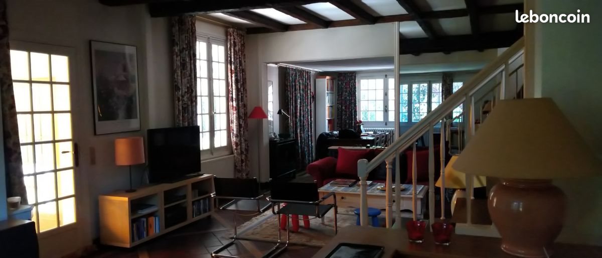 Maison à vendre, 145m², Morsang-sur-Orge