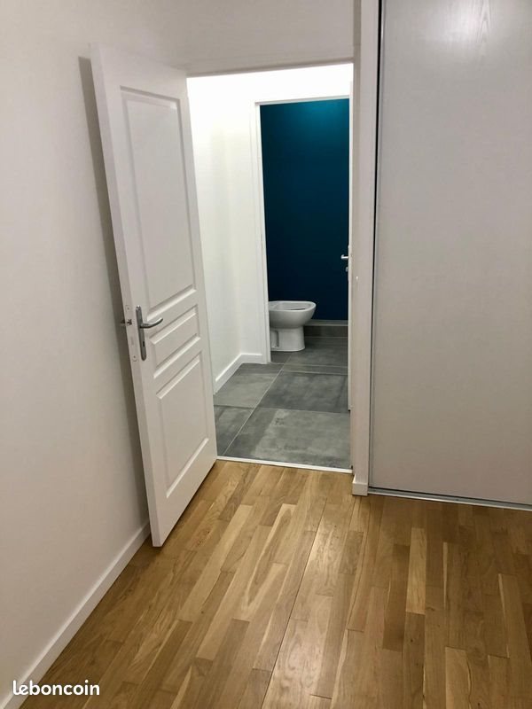 Appartement à louer, 38m², Villeurbanne