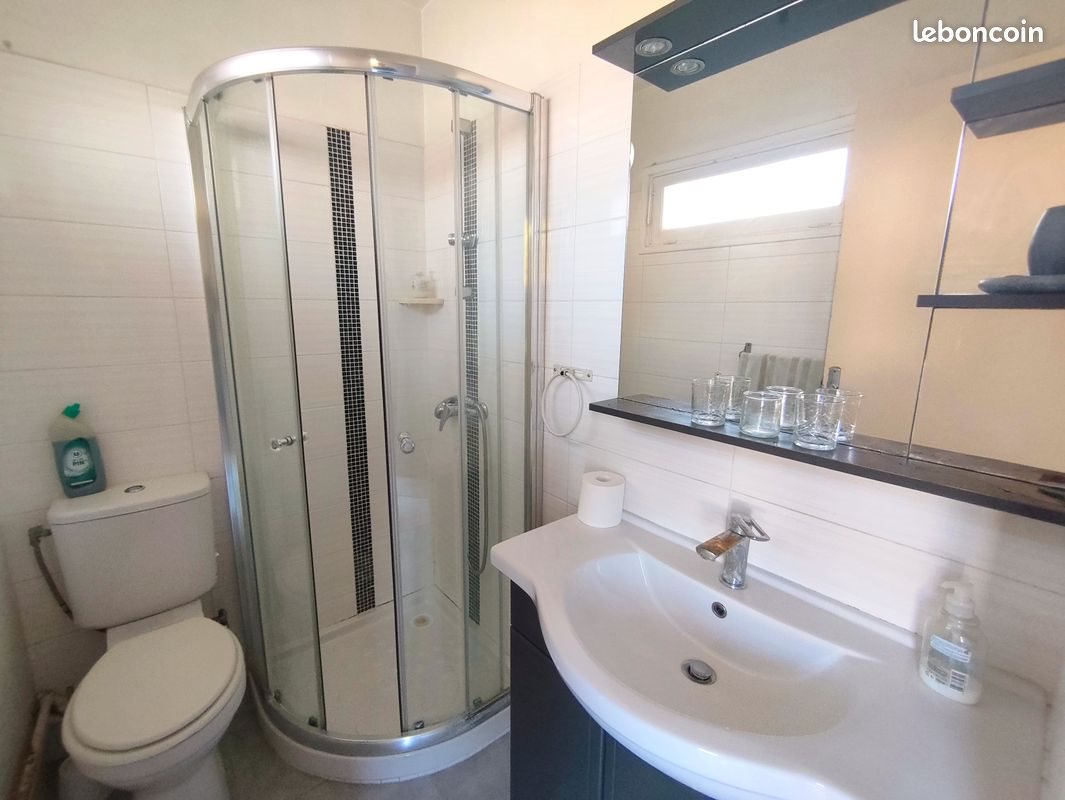 Appartement à vendre, 28m², Antibes
