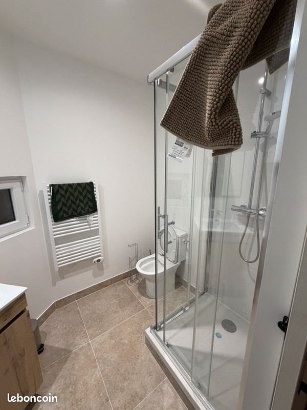 Appartement à louer, 29m², Bordeaux