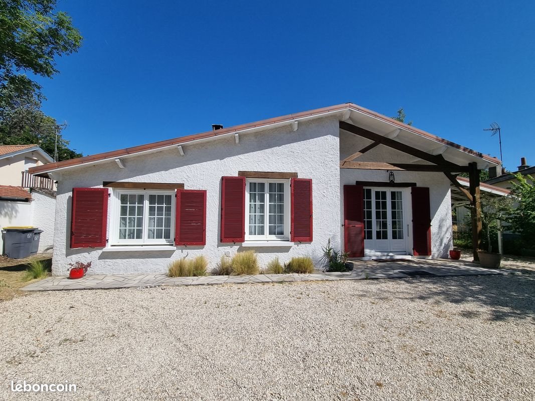 Maison à vendre, 90m², Vitry-aux-Loges