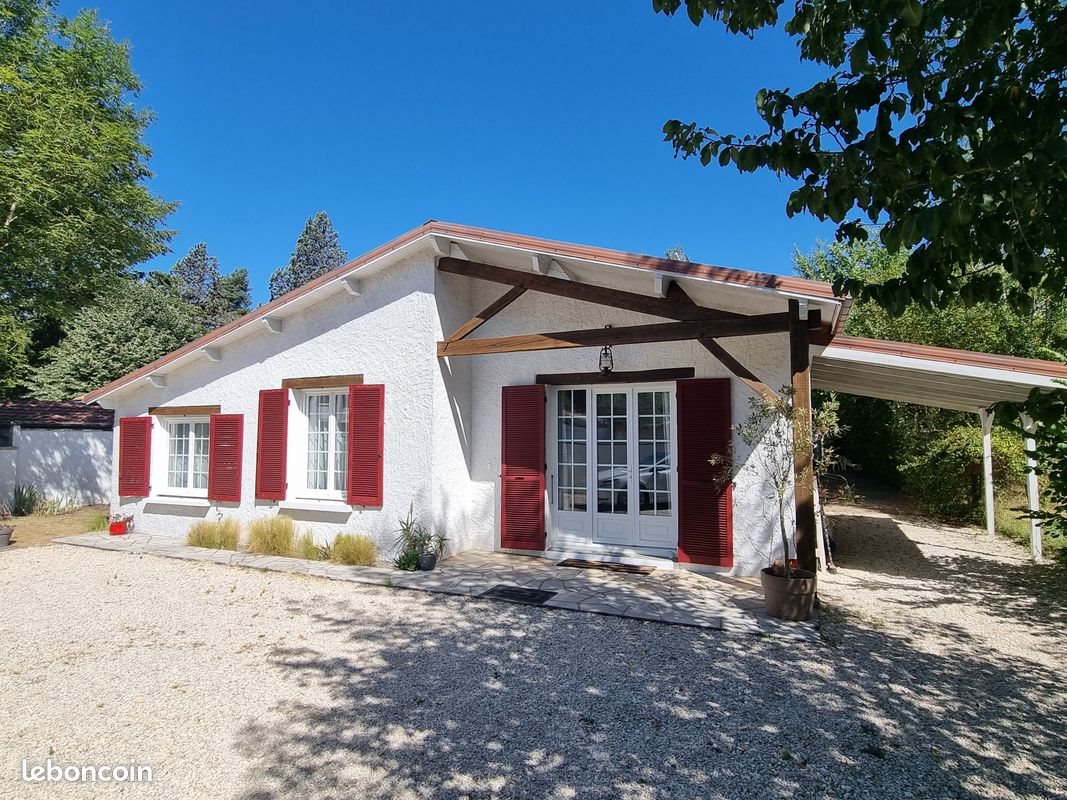 Maison à vendre, 90m², Vitry-aux-Loges