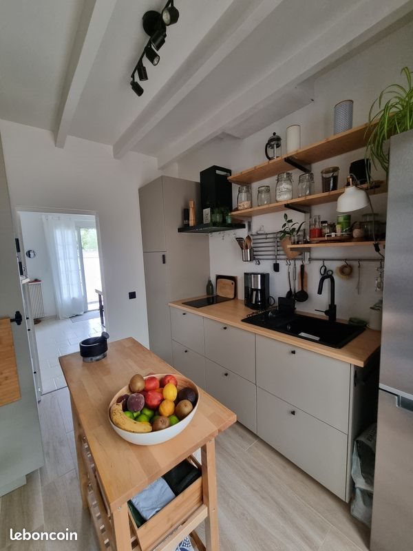 Maison à vendre, 90m², Vitry-aux-Loges