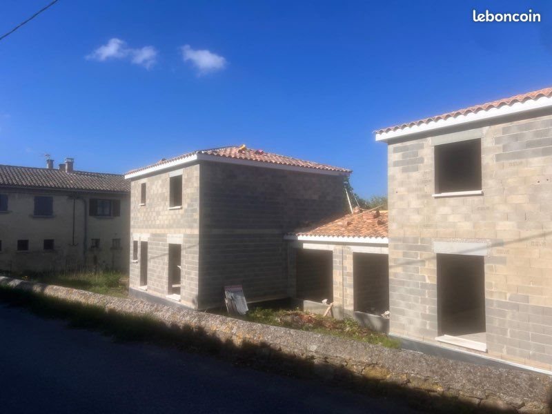 Maison à vendre, 92m², Bollène