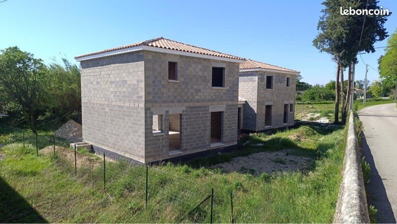 Maison à vendre, 92m², Bollène