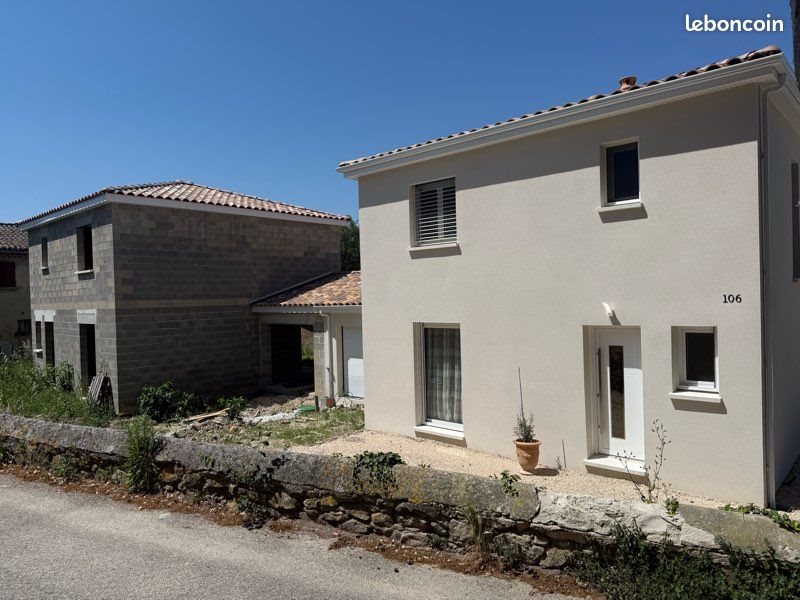 Maison à vendre, 92m², Bollène