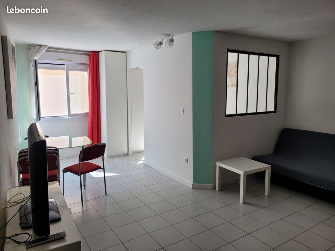 Appartement à vendre, 30m², Montpellier