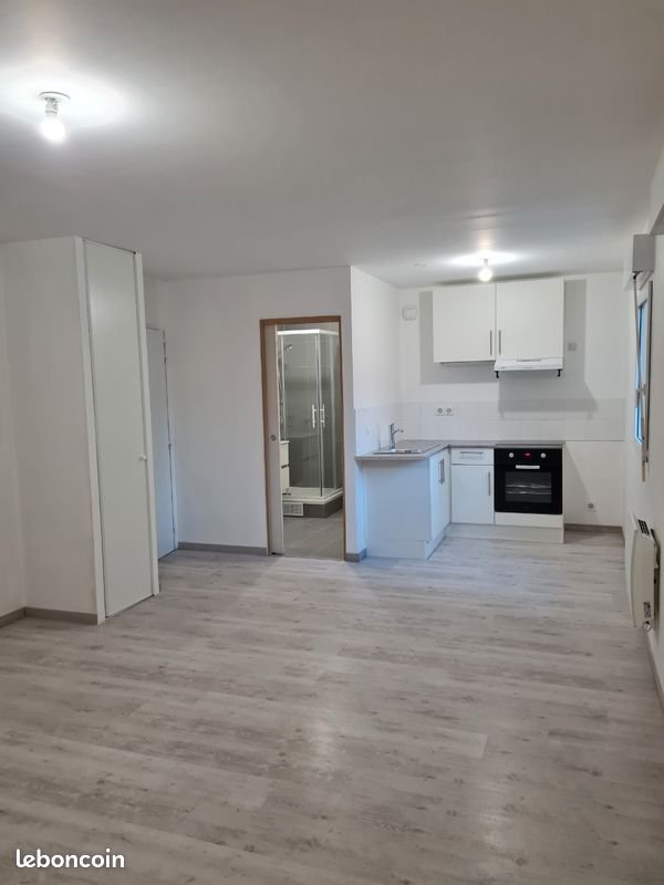 Appartement à louer, 30m², Montgeron