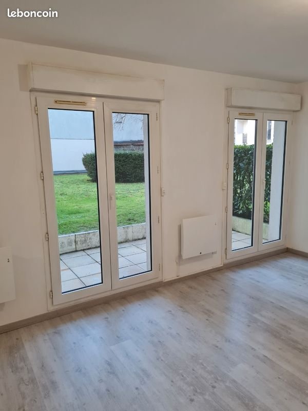 Appartement à louer, 30m², Montgeron