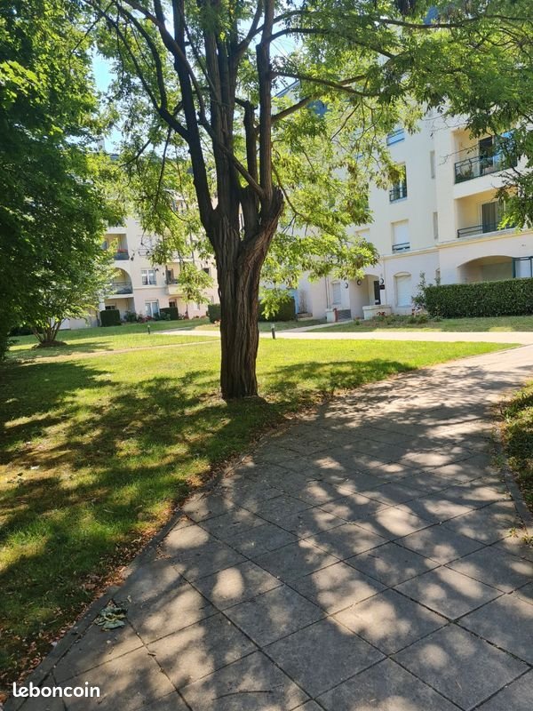 Appartement à louer, 30m², Montgeron