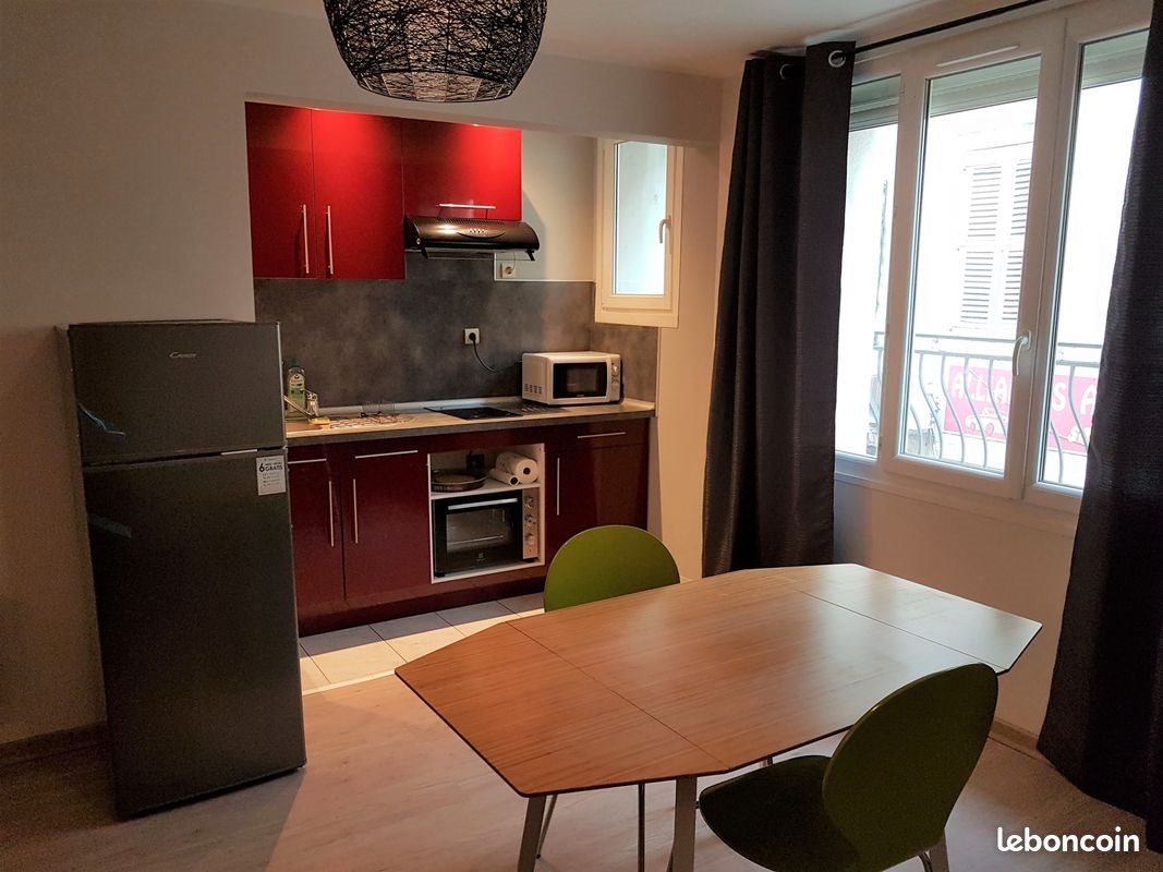 Appartement à louer, 42m², Montélimar