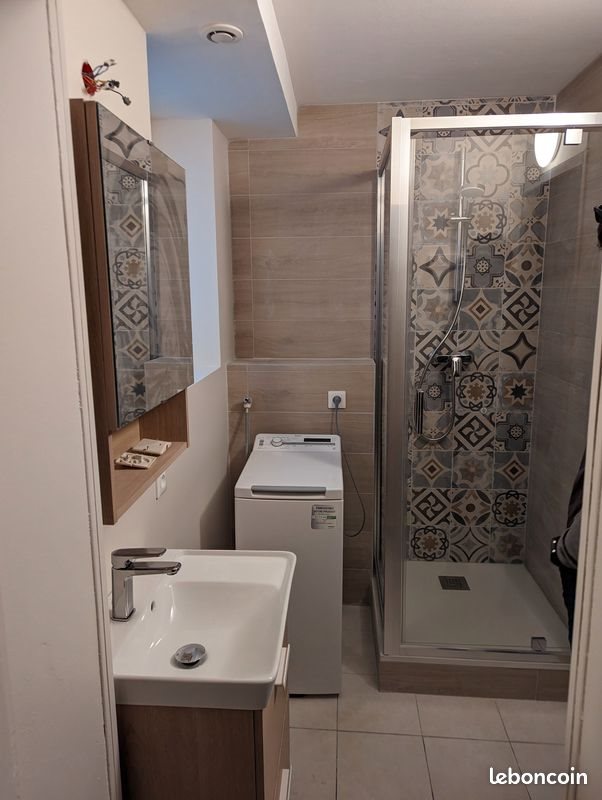 Appartement à louer, 42m², Montélimar