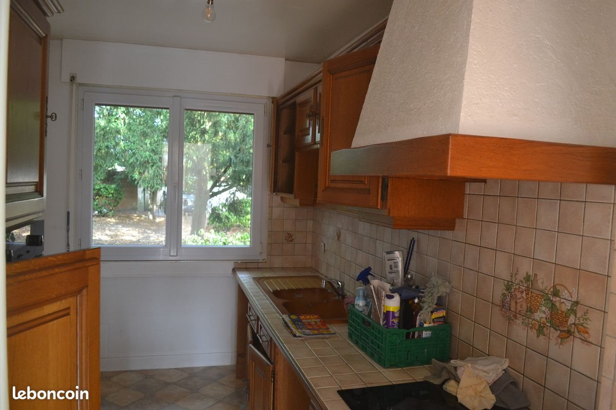Appartement à louer, 64m², Bois-Guillaume