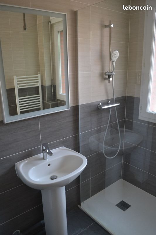 Appartement à louer, 64m², Bois-Guillaume