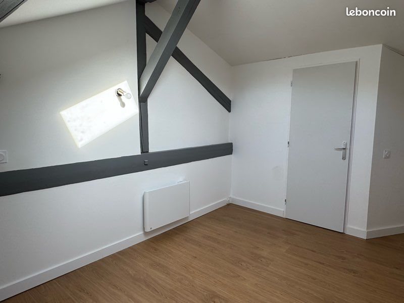 Appartement à vendre, 38m², Tullins
