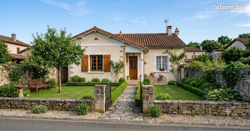 Maison à louer, 90m², Revel