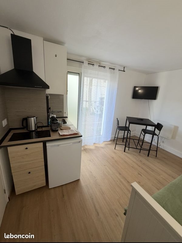 Appartement à louer, 17m², Avignon