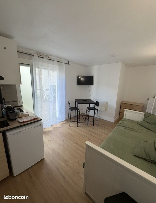 Appartement à louer, 17m², Avignon