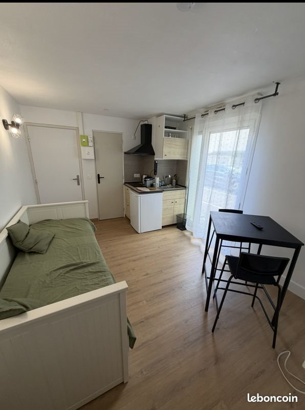 Appartement à louer, 17m², Avignon