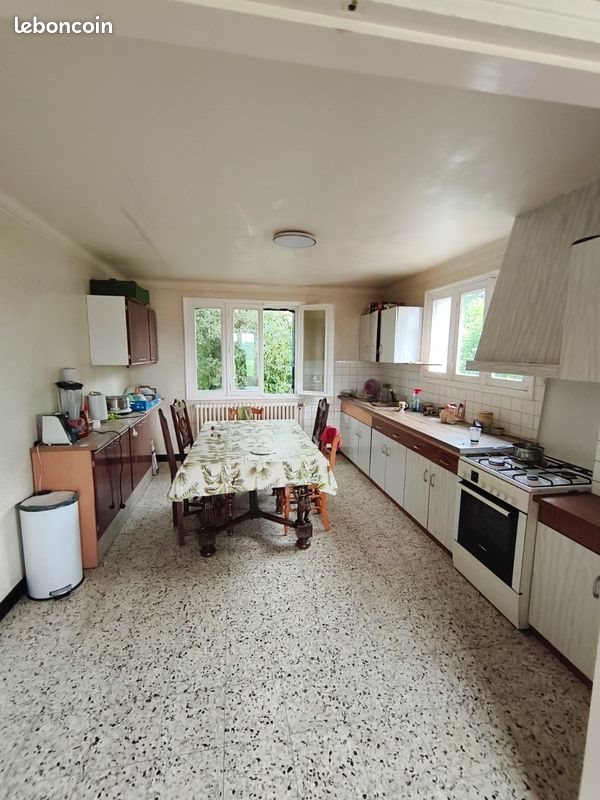 Maison à vendre, 130m², Plélauff