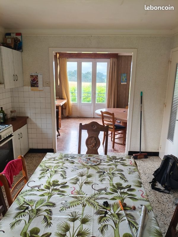 Maison à vendre, 130m², Plélauff