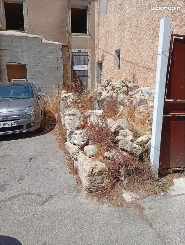 Maison à vendre, 75m², Ouveillan