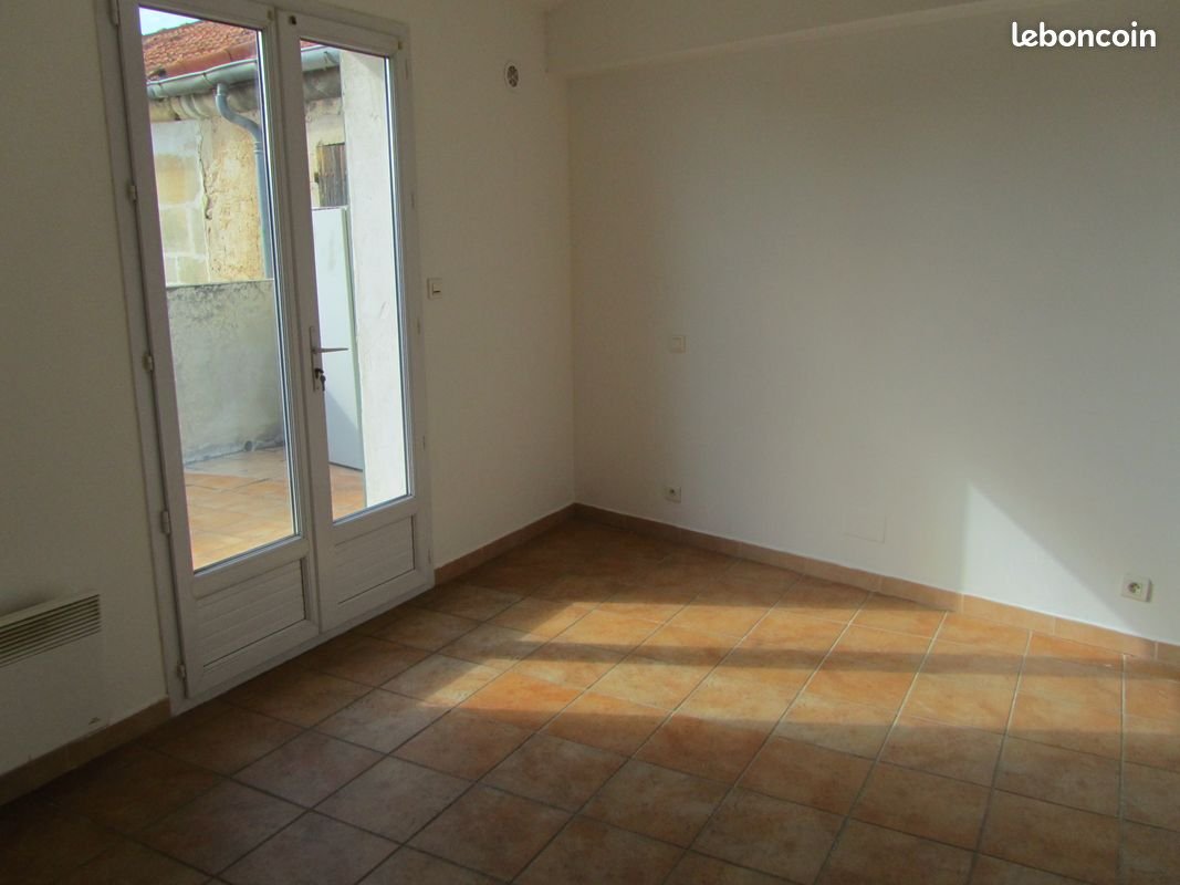 Appartement à louer, 90m², Maussane-les-Alpilles