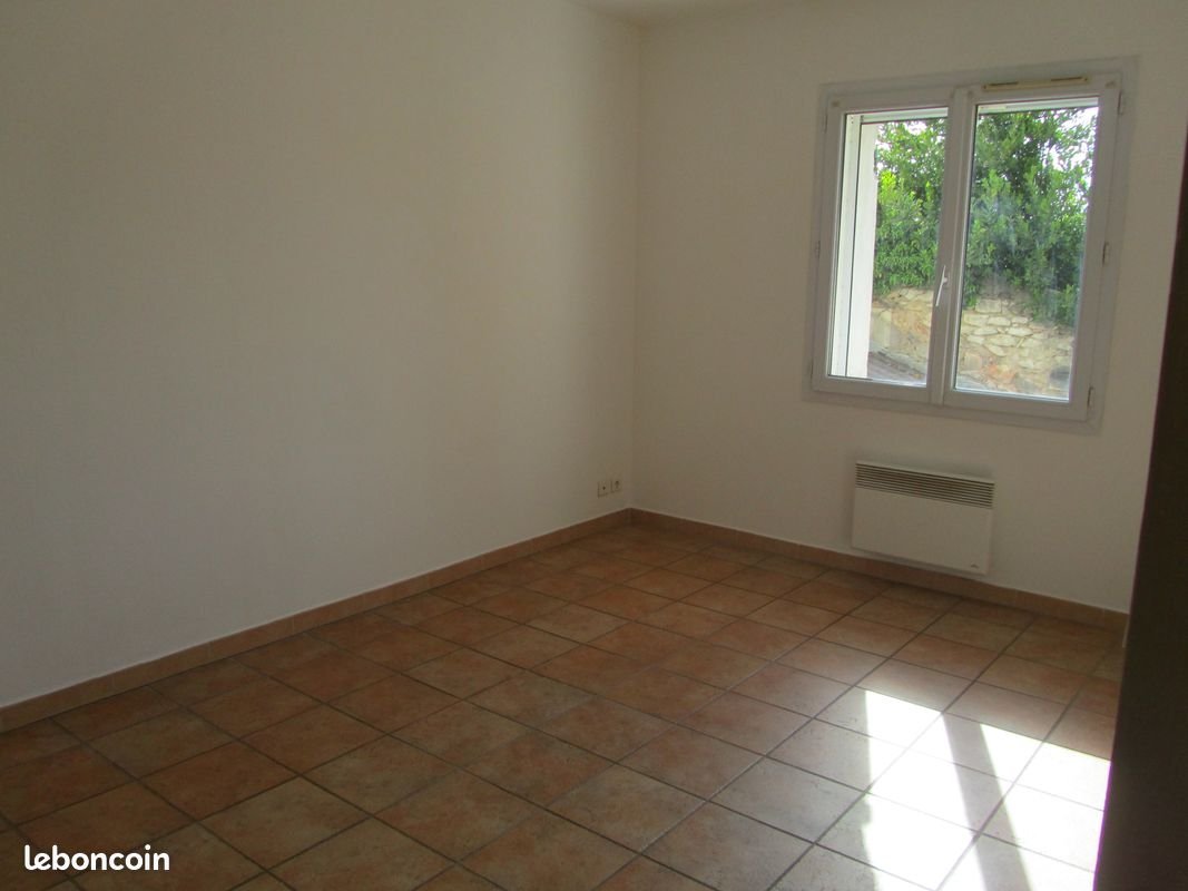 Appartement à louer, 90m², Maussane-les-Alpilles