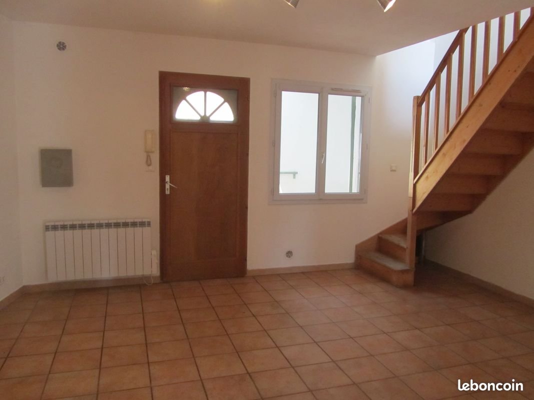 Appartement à louer, 90m², Maussane-les-Alpilles