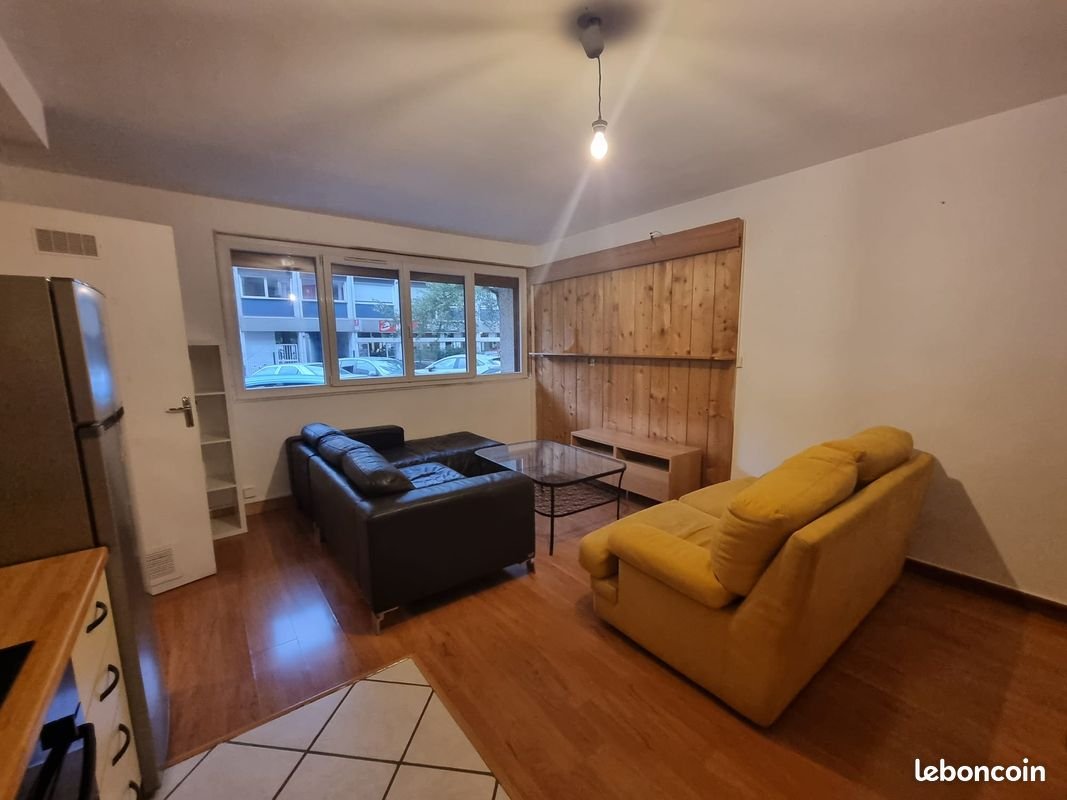Appartement à louer, 65m², Grenoble