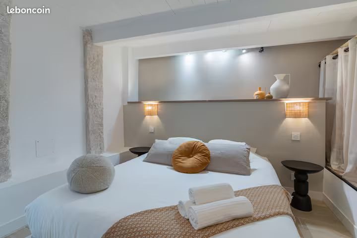 Maison à vendre, 48m², Nice