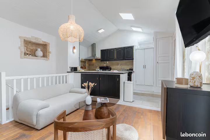 Maison à vendre, 48m², Nice