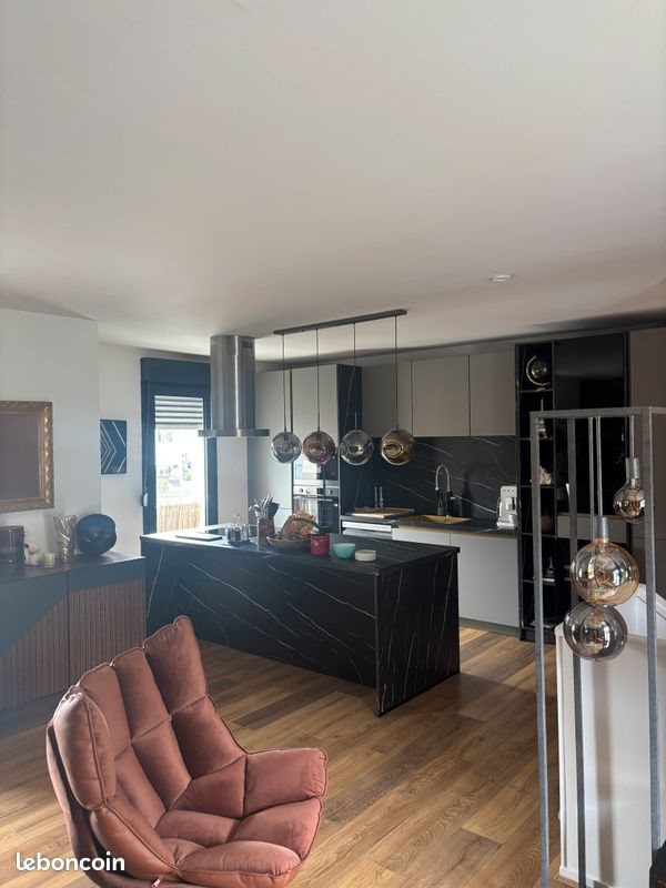 Maison à vendre, 83m², Le Havre