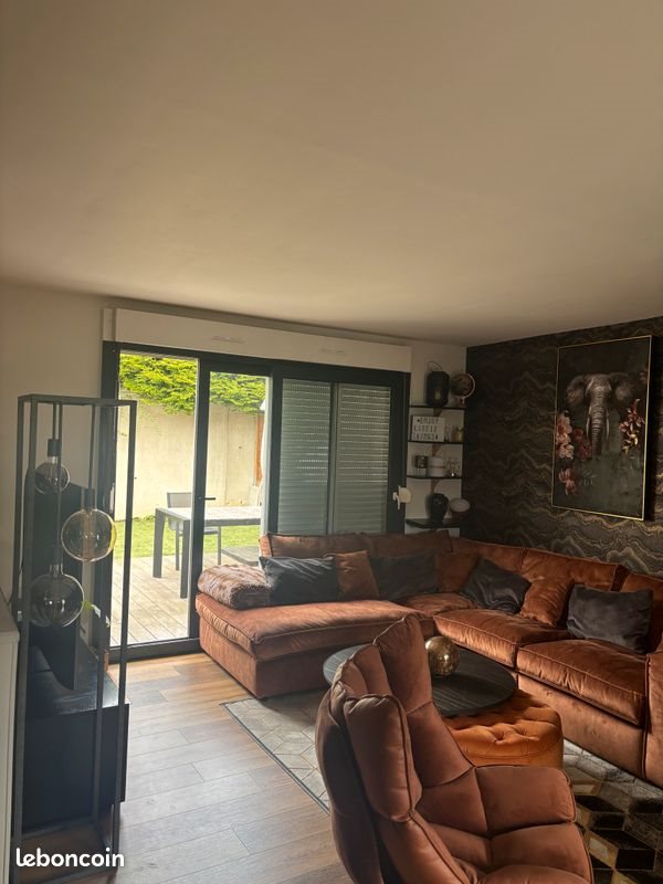 Maison à vendre, 83m², Le Havre