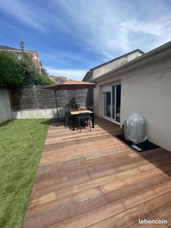 Maison à vendre, 83m², Le Havre