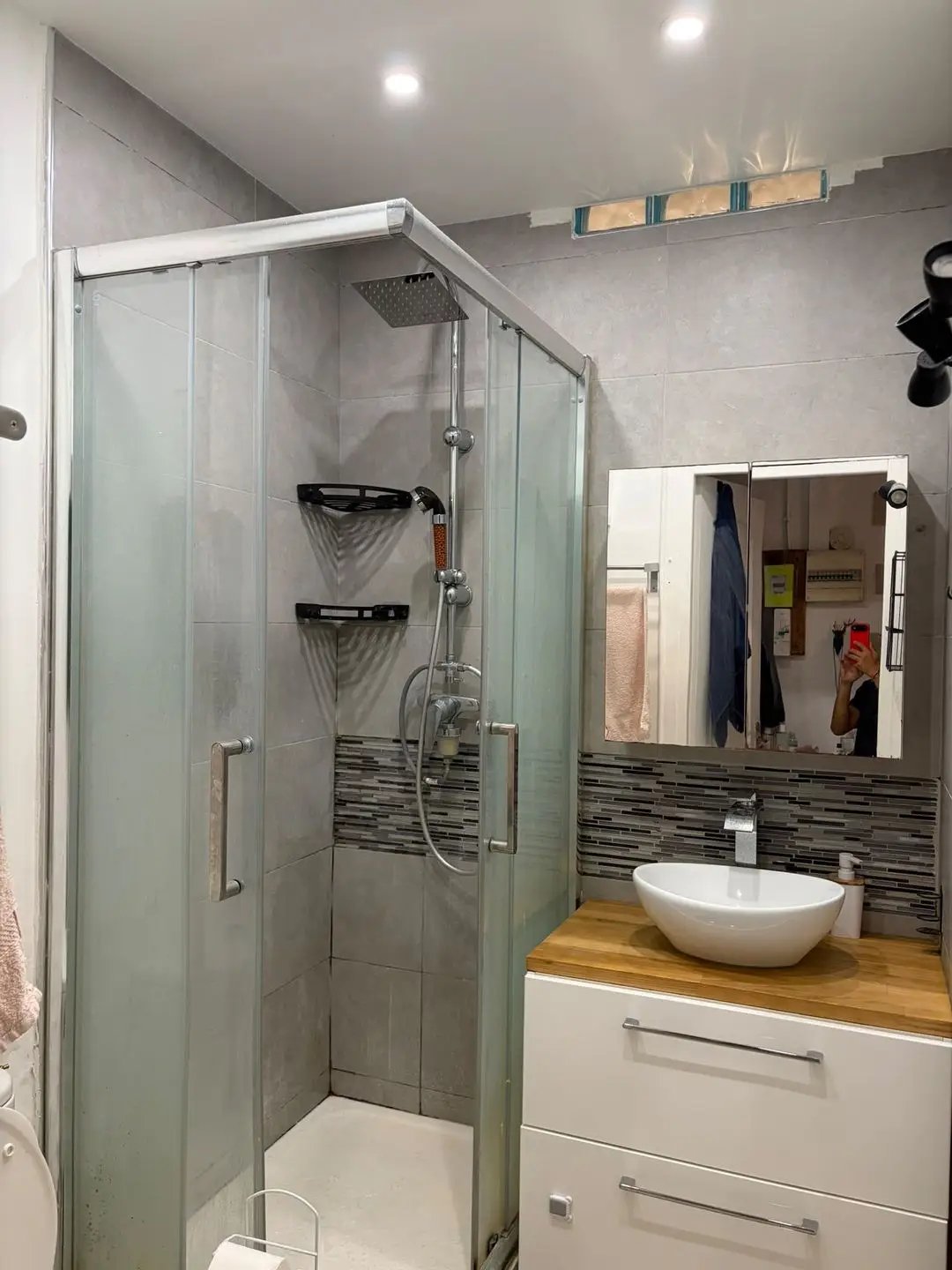 Appartement à louer, 35m², Villeneuve-Saint-Georges