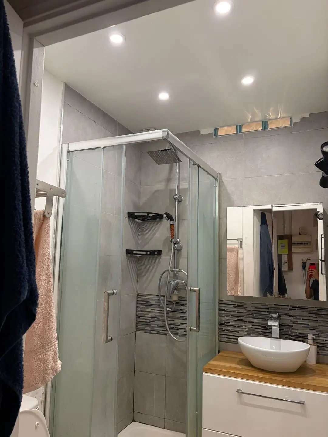 Appartement à louer, 35m², Villeneuve-Saint-Georges