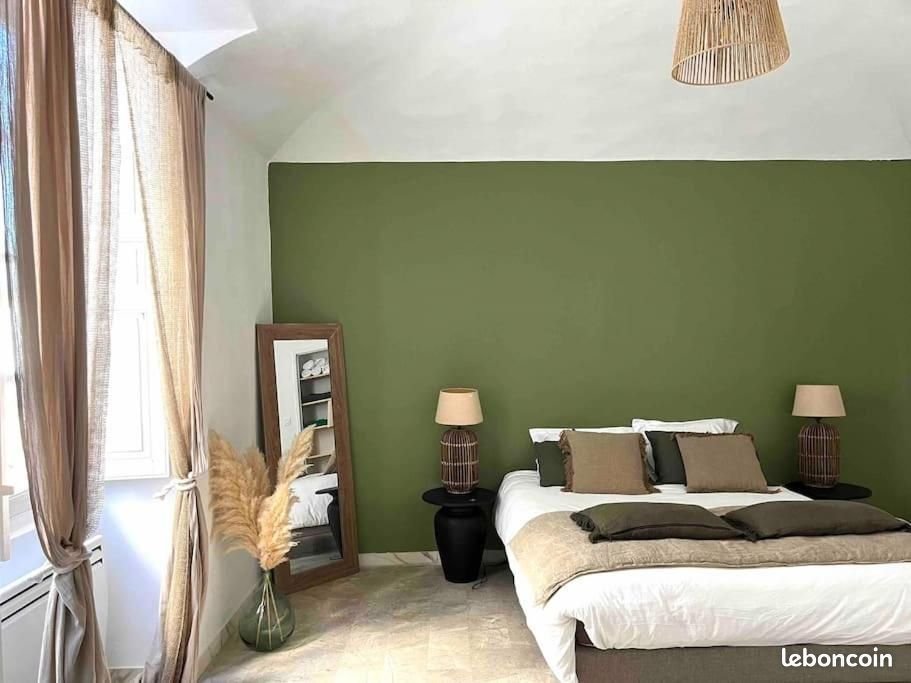 Appartement à louer, 83m², Ajaccio