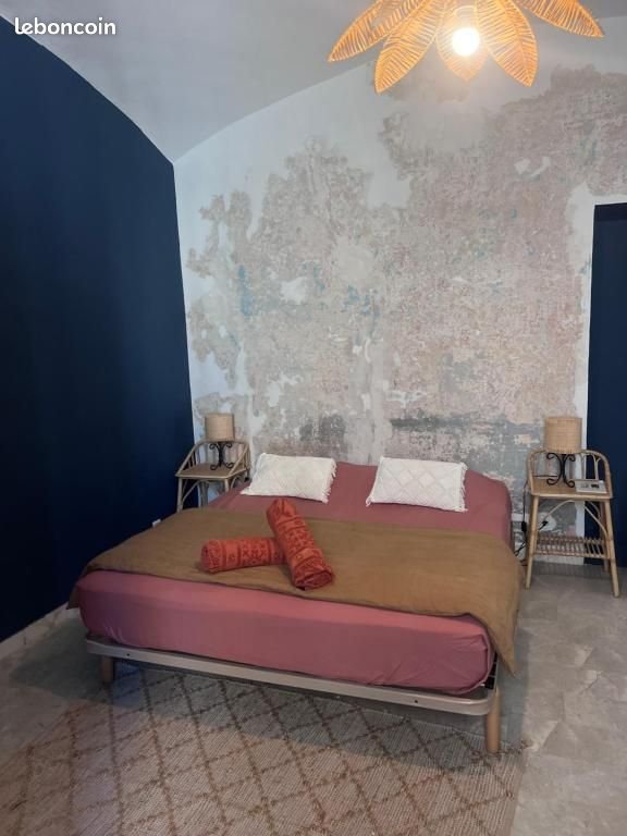 Appartement à louer, 83m², Ajaccio