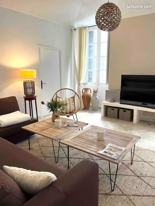 Appartement à louer, 83m², Ajaccio