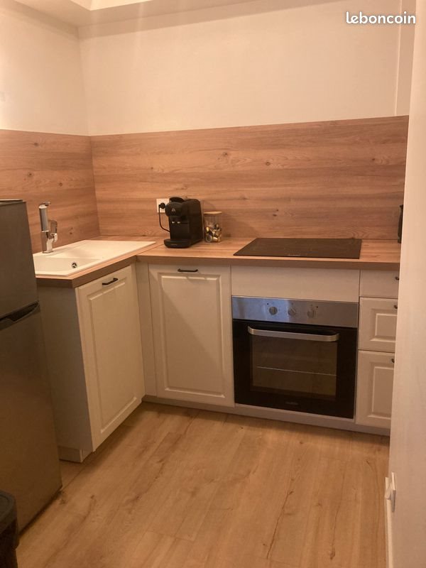 Appartement à vendre, 57m², Poitiers
