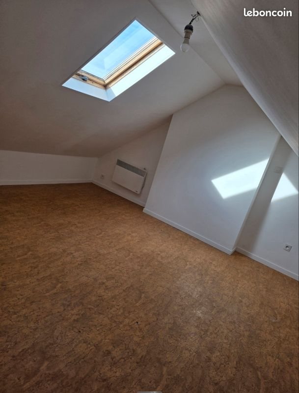 Maison à louer, 54m², Denain