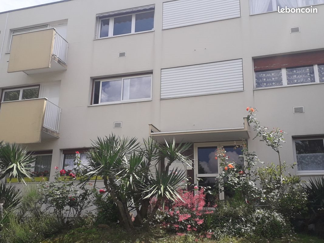 Appartement à louer, 69m², Quincy-sous-Sénart