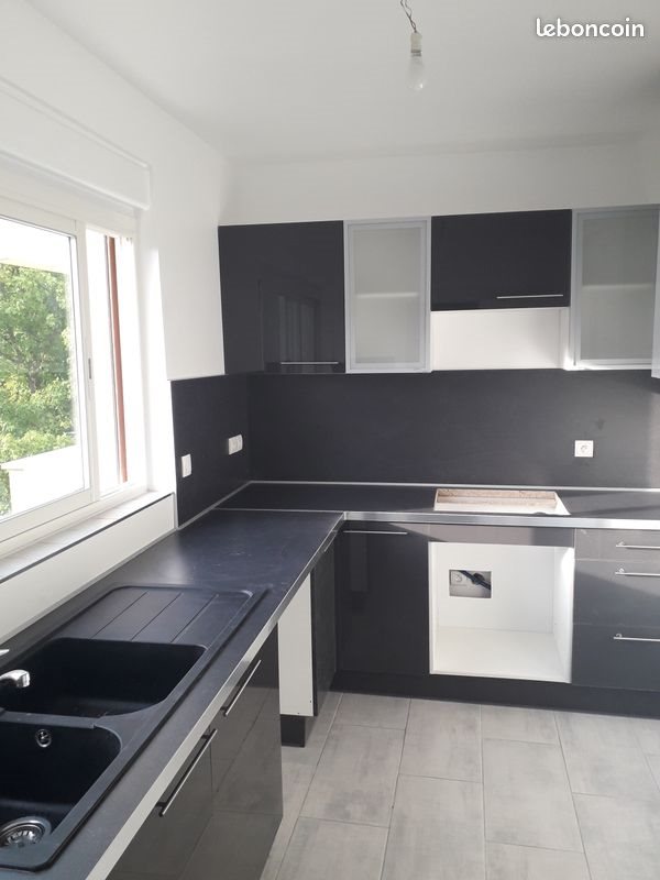 Appartement à louer, 69m², Quincy-sous-Sénart