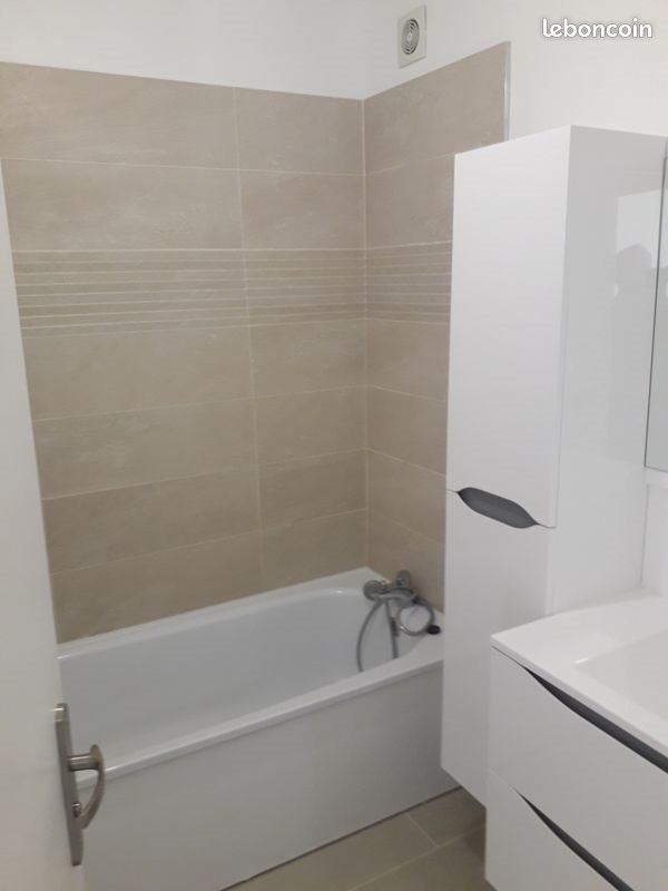 Appartement à louer, 69m², Quincy-sous-Sénart
